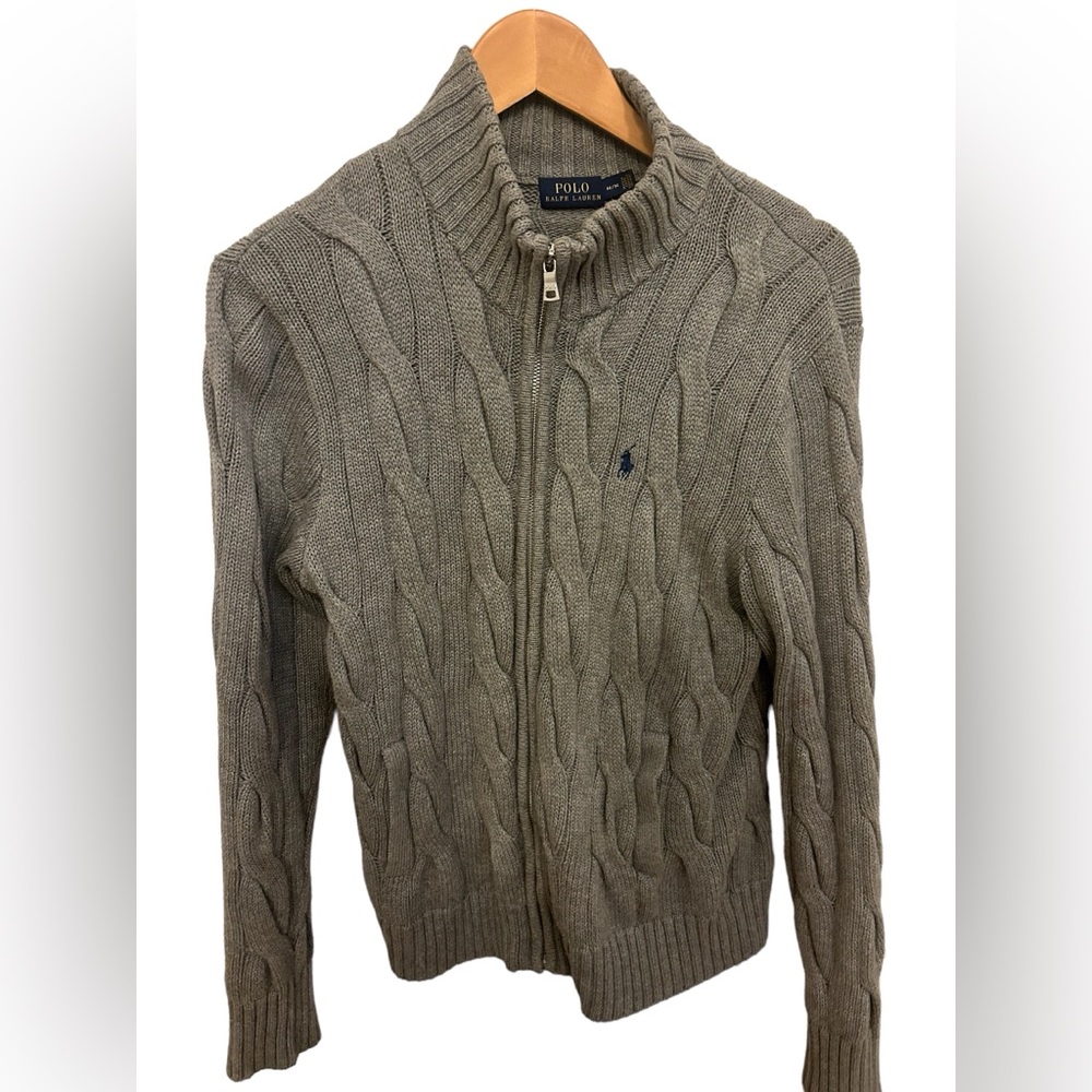 Women’s Polo Casual Jacket
